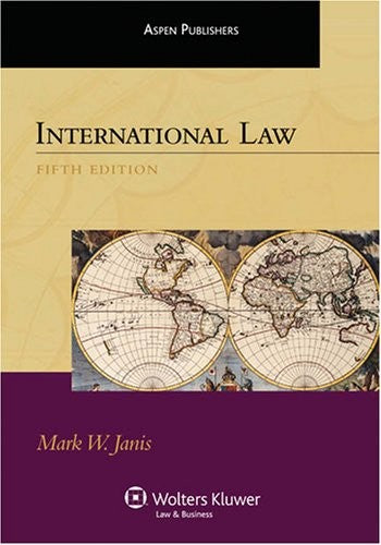 International Law