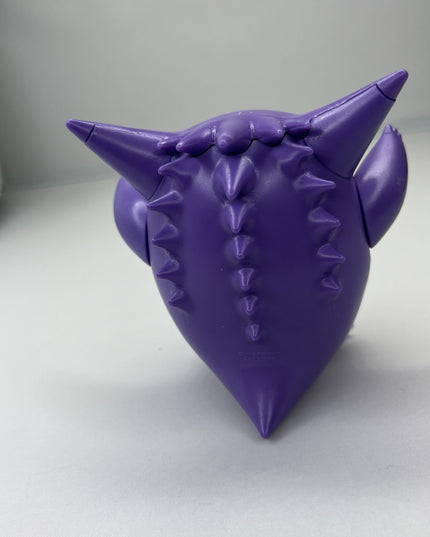 Pokemon 2018 Gengar -  Tongue Sticks Out - 3.5"