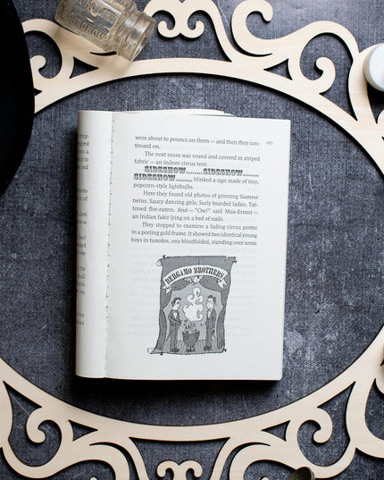 If You're Reading This, It's Too Late (Secret, Book 2)