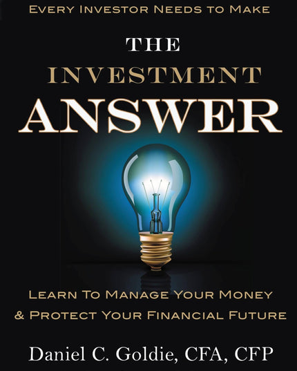 The Investment Answer
