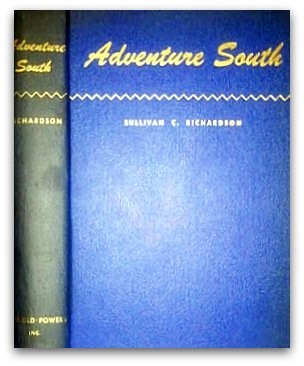 Adventure South
