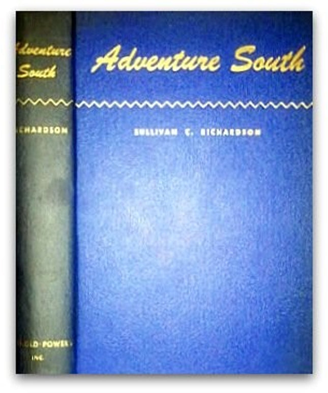 Adventure South