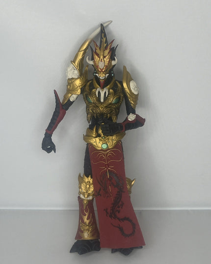 McFarlane Toys Spawn Mandarin Variant Action Figure