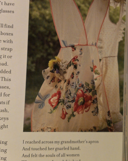 MaryJane's Ideabook, Cookbook, Lifebook: For the Farmgirl in All of Us