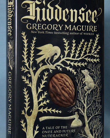 Hiddensee: A Tale of the Once and Future Nutcracker