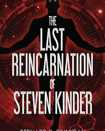 The Last Reincarnation of Steven Kinder