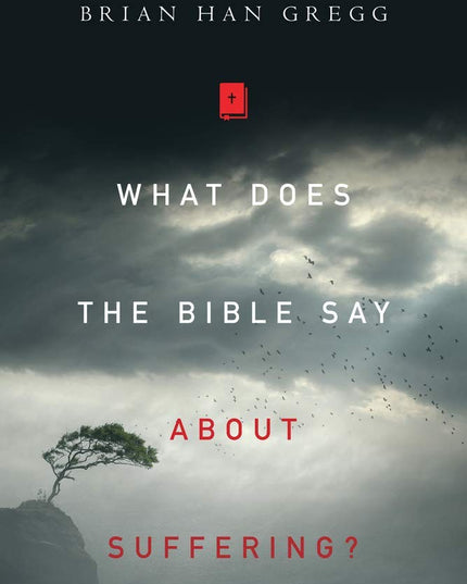What Does the Bible Say About Suffering?