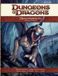Draconomicon: Chromatic Dragons (D&D Rules Expansion) Publisher: Wizards of the