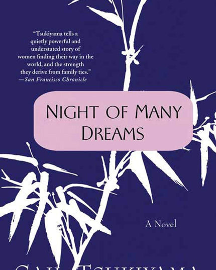 Night of Many Dreams: A Novel