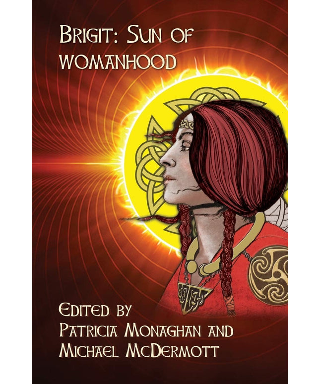 Brigit: Sun of Womanhood