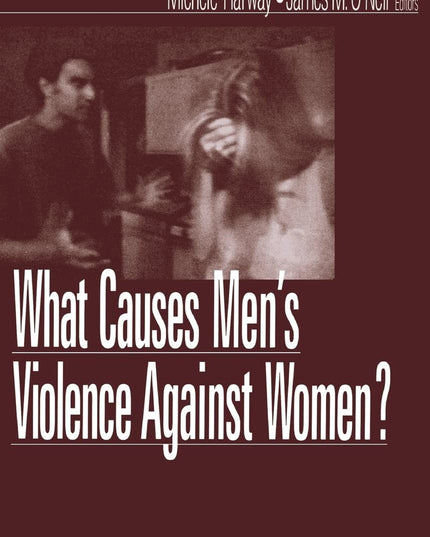 What Causes Men′s Violence Against Women?