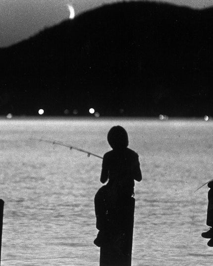 Flathead Lake On My Mind