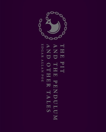 The Pit and the Pendulum and Other Tales (Oxford World's Classics Hardback Coll