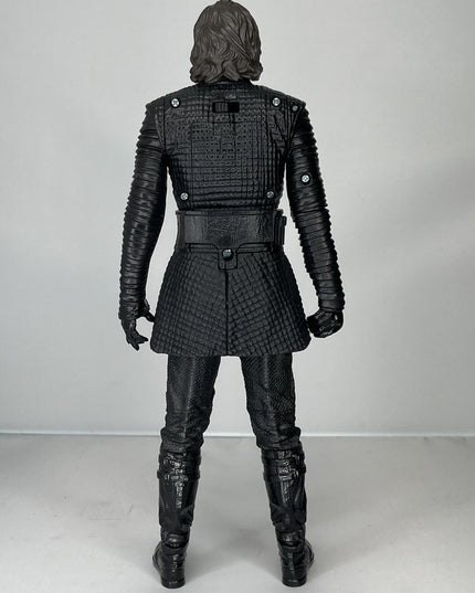 Star Wars Kylo Ren 12” Electronic Talking Figure - Lightsaber Not Included