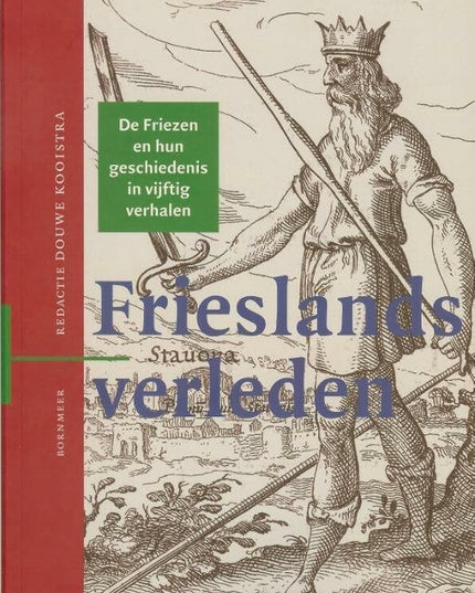 Frieslands verleden