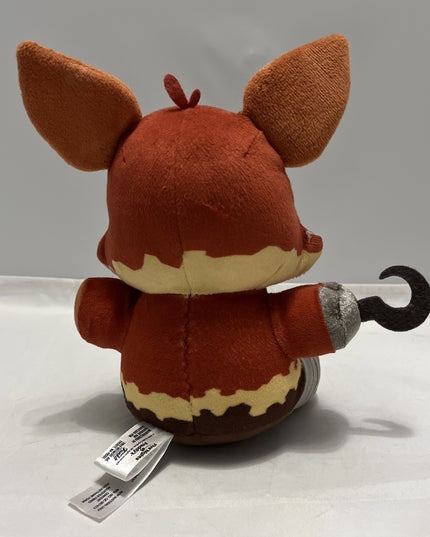 FUNKO Five Nights at Freddys DREADBEAR  GRIM FOXY Plush 6 in - Check Pictures