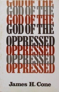 God of the Oppressed