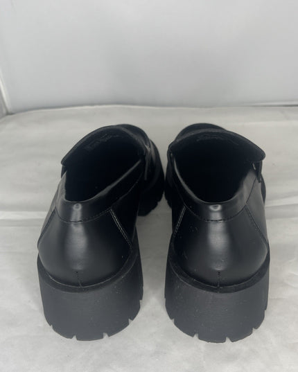 Steve Madden Platform Shoes 7M Course/CRSE01S1
