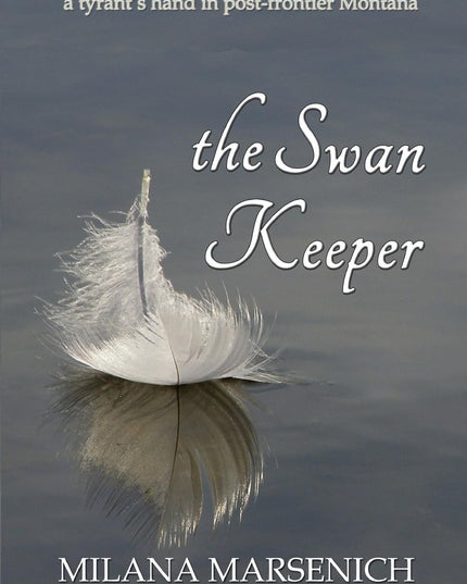 The Swan Keeper
