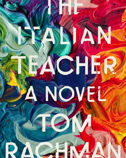 The Italian Teacher