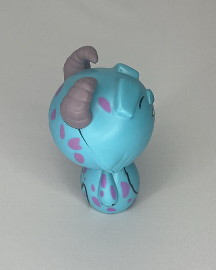 Funko Pop! Vinyl Sugar Dorbz Disney Monsters Inc. Sulley Sullivan #043