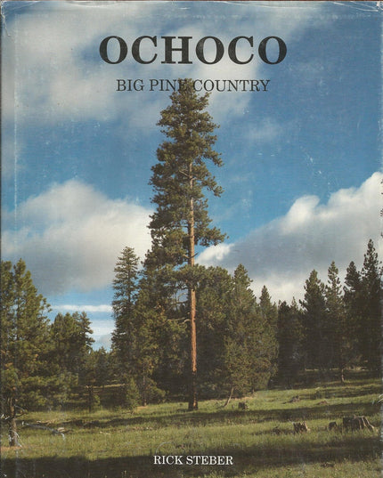 Ochoco Big Pine Country