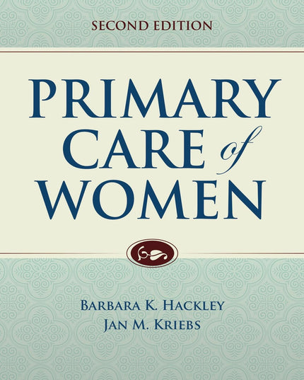 Primary Care of Women: .