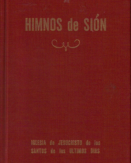 Himnos De Sion