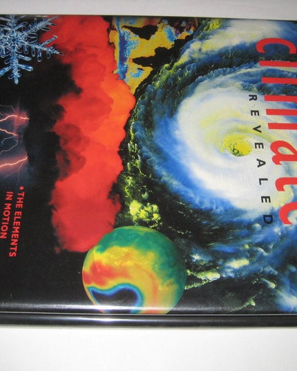 The Climate Revealed