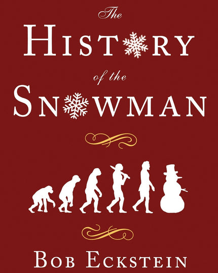 The History of the Snowman
