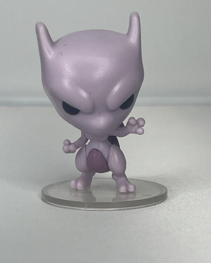 Mewtwo 2021 Funko Pokemon  Pocket POP Mini Figure