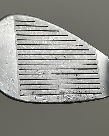 Nike SV Milled Sand Wedge 56° / 14°, RH, TT DG SV Steel Shaft, Nike Grip