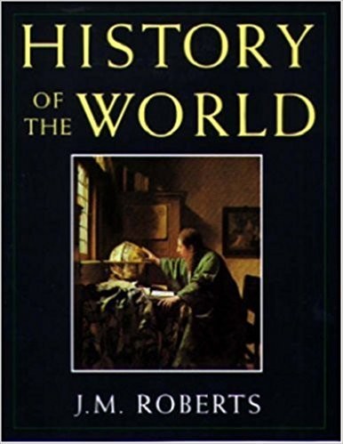 History of the world