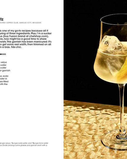 Good Drinks: Alcohol-Free Recipes for When You're Not Drinking for Whatever Rea