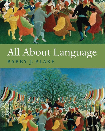 ALL ABOUT LANGUAGE:GUIDE PAPER