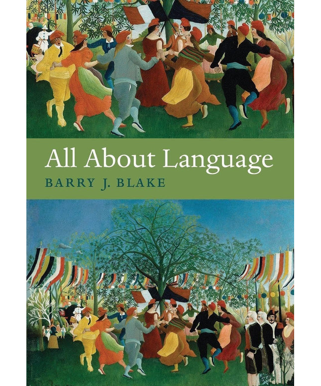 ALL ABOUT LANGUAGE:GUIDE PAPER