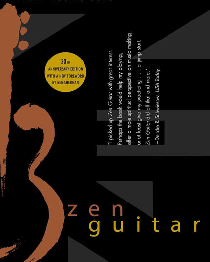 Zen Guitar