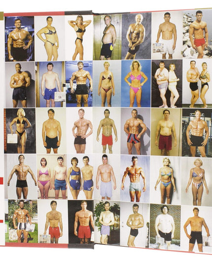 Body for Life: 12 Weeks to Mental and Physical Strength