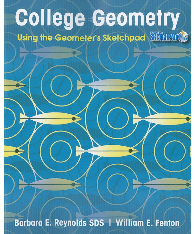 College Geometry: Using the Geometer's Sketchpad