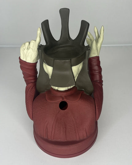 STAR WARS EPISODE 1 NUTE GUNRAY CUP TOPPER 1999
