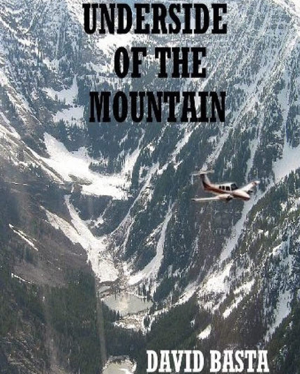 The Underside Of The Mountain