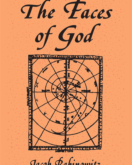 Faces of God: Canaanite Mythology As Hebrew Theology
