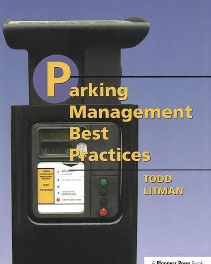Parking Management Best Practices