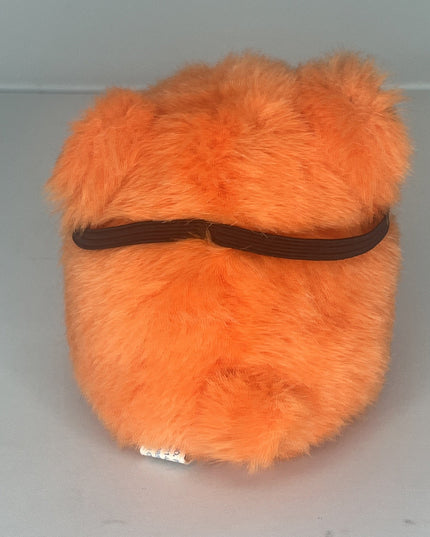 Vintage Puffkins Trick Limited Edition 1994 Swibco 4.5" Halloween Plush