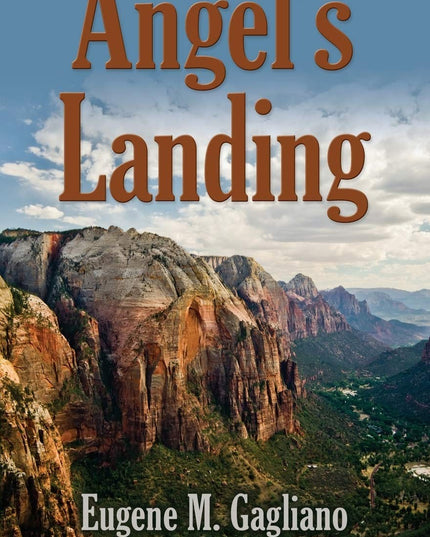 Angel's Landing