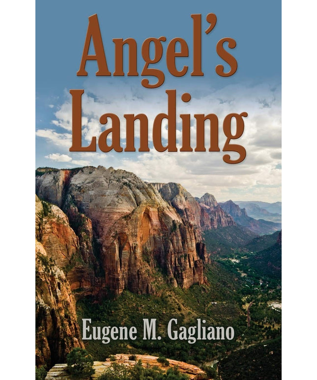 Angel's Landing