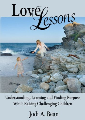 Love Lessons - Understanding, Learning and Finding Purpose While Raising Challe