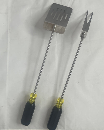 Klein Tools BBQ Tool Set