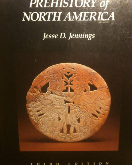 Prehistory of North America