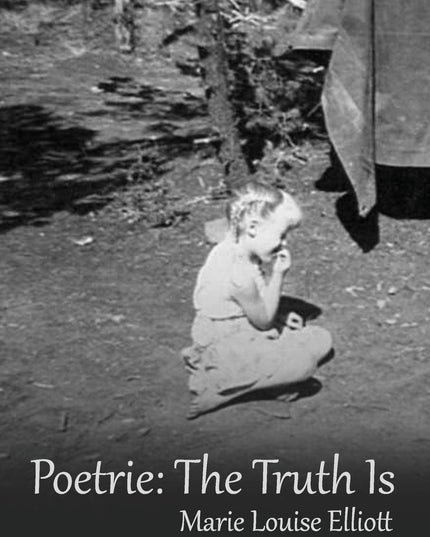 Poetrie: The Truth Is